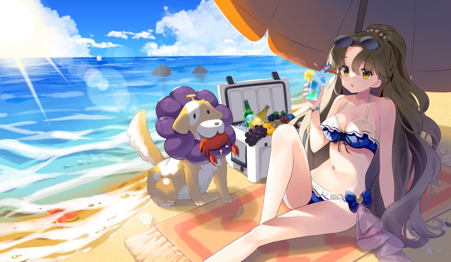 bikini, kutata, megane, swimsuits
