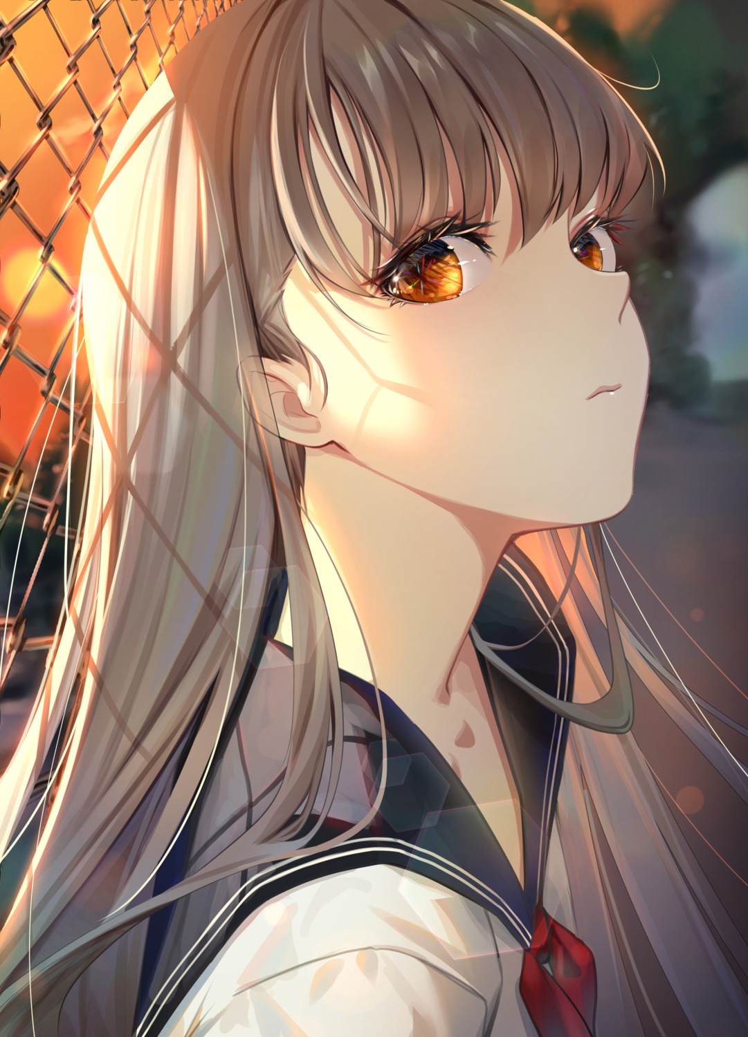 dai_nikucho, seifuku